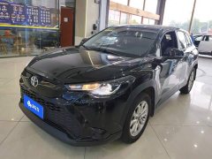 Toyota Frontlander 2.0L CVT Elite - ფოტო 1