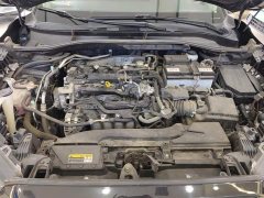 Toyota Frontlander 2.0L CVT Elite - ფოტო 10