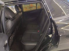 Toyota Frontlander 2.0L CVT Elite - ფოტო 11