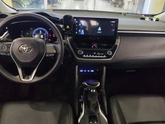 Toyota Frontlander 2.0L CVT Elite - ფოტო 12