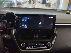 Toyota Frontlander 2.0L CVT Elite - ფოტო 13