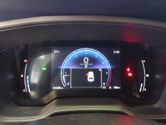 Toyota Frontlander 2.0L CVT Elite - ფოტო 14