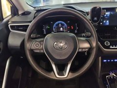 Toyota Frontlander 2.0L CVT Elite - ფოტო 15