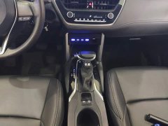 Toyota Frontlander 2.0L CVT Elite - ფოტო 16