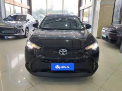 Toyota Frontlander 2.0L CVT Elite - ფოტო 2
