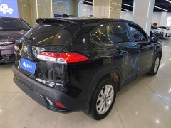 Toyota Frontlander 2.0L CVT Elite - ფოტო 3