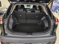 Toyota Frontlander 2.0L CVT Elite - ფოტო 4