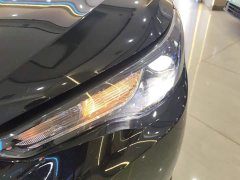 Toyota Frontlander 2.0L CVT Elite - ფოტო 5