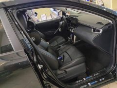 Toyota Frontlander 2.0L CVT Elite - ფოტო 8