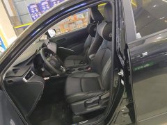 Toyota Frontlander 2.0L CVT Elite - ფოტო 9