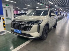 Haval H6 1.5T Two-Wheel Drive Ultra - ფოტო 1