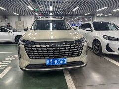 Haval H6 1.5T Two-Wheel Drive Ultra - ფოტო 2