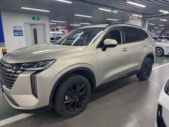 Haval H6 1.5T Two-Wheel Drive Ultra - ფოტო 3