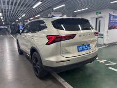 Haval H6 1.5T Two-Wheel Drive Ultra - ფოტო 4