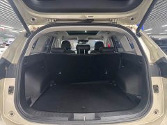 Haval H6 1.5T Two-Wheel Drive Ultra - ფოტო 5
