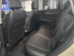 Haval H6 1.5T Two-Wheel Drive Ultra - ფოტო 6