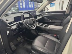Haval H6 1.5T Two-Wheel Drive Ultra - ფოტო 7