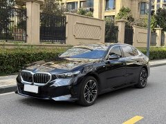 BMW 5 Series 525Li M Sport Package - photo 1