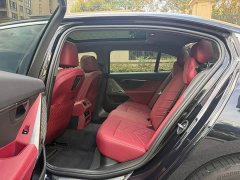 BMW 5 Series 525Li M Sport Package - photo 10
