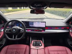 BMW 5 Series 525Li M Sport Package - photo 11