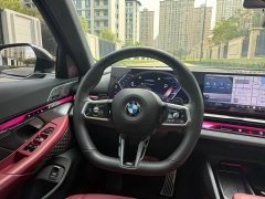 BMW 5 Series 525Li M Sport Package - photo 13