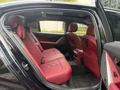 BMW 5 Series 525Li M Sport Package - photo 14
