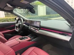 BMW 5 Series 525Li M Sport Package - photo 16