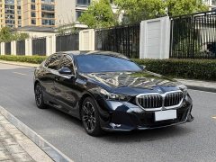 BMW 5 Series 525Li M Sport Package - photo 2
