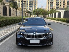 BMW 5 Series 525Li M Sport Package - photo 3