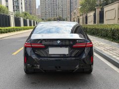 BMW 5 Series 525Li M Sport Package - photo 5