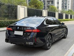 BMW 5 Series 525Li M Sport Package - photo 6