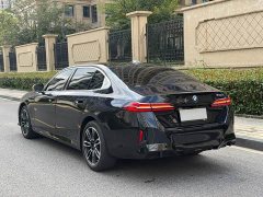 BMW 5 Series 525Li M Sport Package - photo 7