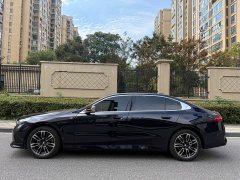 BMW 5 Series 525Li M Sport Package - photo 8