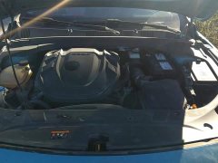 Geely Xingrui 2.0T Diesel Luxury - фото 10