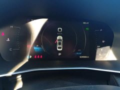 Geely Xingrui 2.0T Diesel Luxury - фото 14