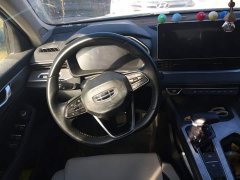 Geely Xingrui 2.0T Diesel Luxury - фото 15