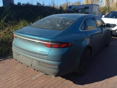 Geely Xingrui 2.0T Diesel Luxury - фото 3