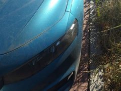 Geely Xingrui 2.0T Diesel Luxury - фото 5