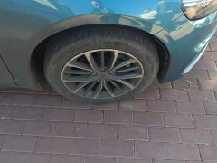 Geely Xingrui 2.0T Diesel Luxury - фото 6
