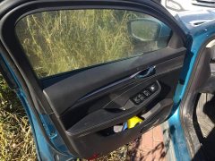 Geely Xingrui 2.0T Diesel Luxury - фото 7