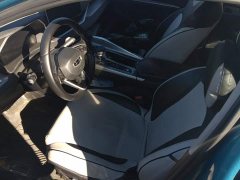 Geely Xingrui 2.0T Diesel Luxury - фото 9