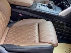 BYD Tang New Energy DM-i 112KM Premium Edition - фото 11