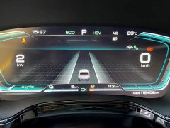 BYD Tang New Energy DM-i 112KM Premium Edition - фото 13