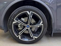 BYD Tang New Energy DM-i 112KM Premium Edition - фото 14