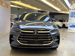 BYD Tang New Energy DM-i 112KM Premium Edition - фото 2