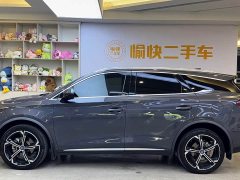 BYD Tang New Energy DM-i 112KM Premium Edition - фото 4
