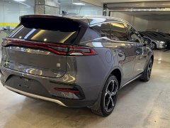 BYD Tang New Energy DM-i 112KM Premium Edition - фото 5