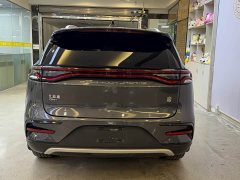 BYD Tang New Energy DM-i 112KM Premium Edition - фото 6