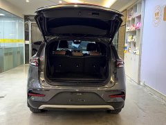 BYD Tang New Energy DM-i 112KM Premium Edition - фото 8