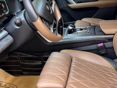 BYD Tang New Energy DM-i 112KM Premium Edition - фото 9